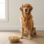 Chez le chien la variété n’est pas l’amie de la digestion