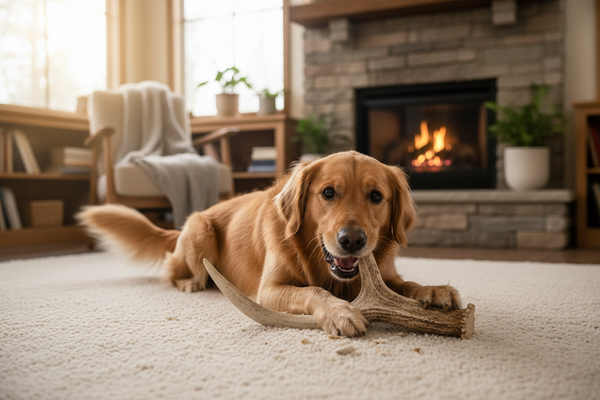 Mastication naturelle : ce que personne ne vous dit vraiment 🦴