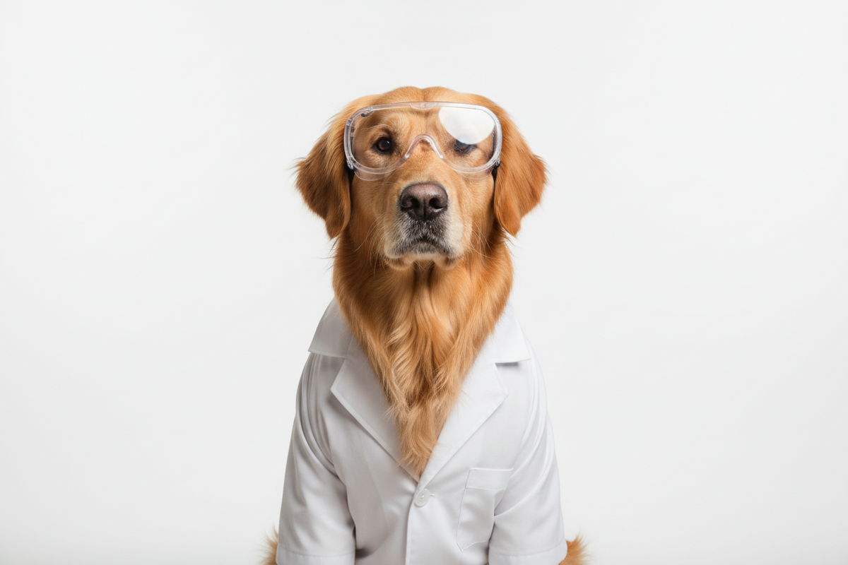 La rigueur scientifique n’est pas réservée aux experts 🧑‍⚕️