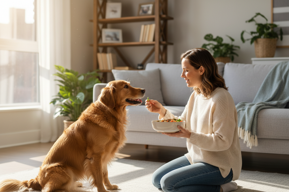 Les questions à se poser avant tout changement alimentaire ❔