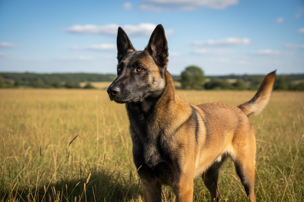 La nutrition canine est une science de compromis ⚖️