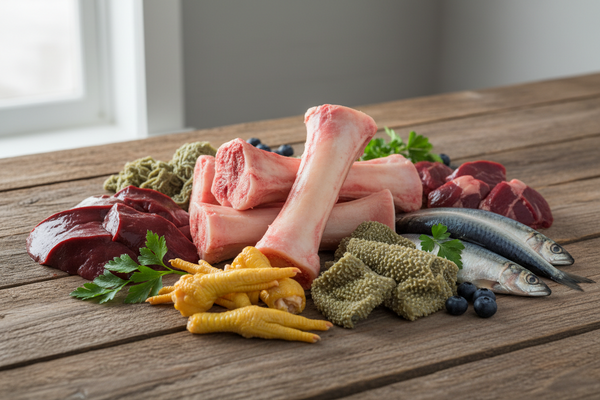 Sous-produits animaux : l’ingrédient qu’on vous a appris à fuir sans vous expliquer pourquoi