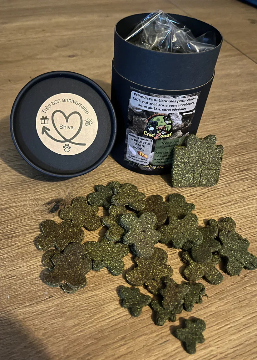Produits artisanaux