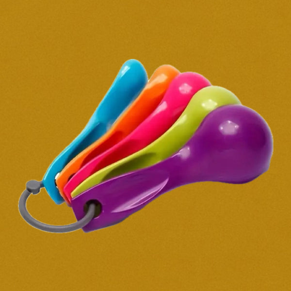 Set de Cuillères doseuses