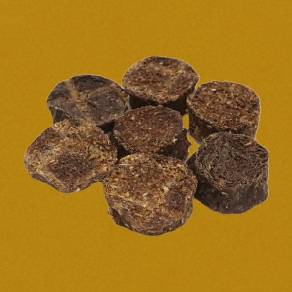 Palets de thon 100% (par 100g)