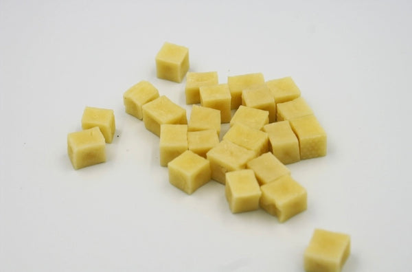 Cubes de fromage à souffler (30g)