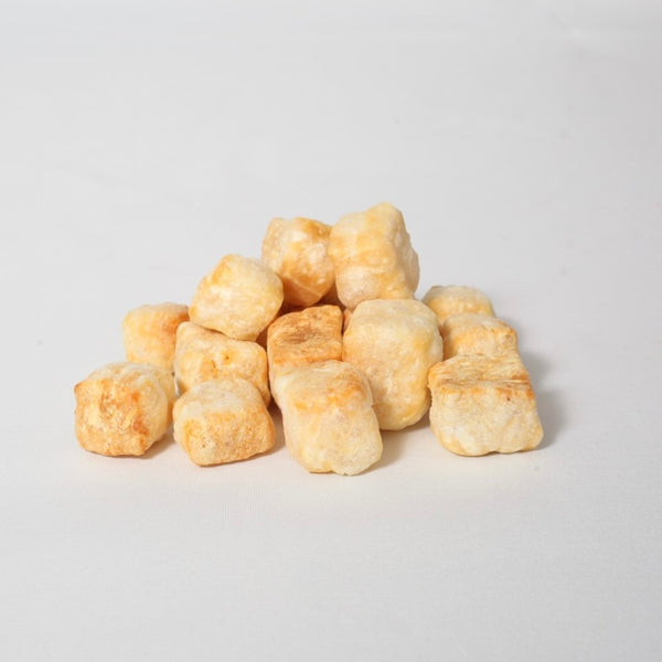 Cubes de fromage à souffler (30g)