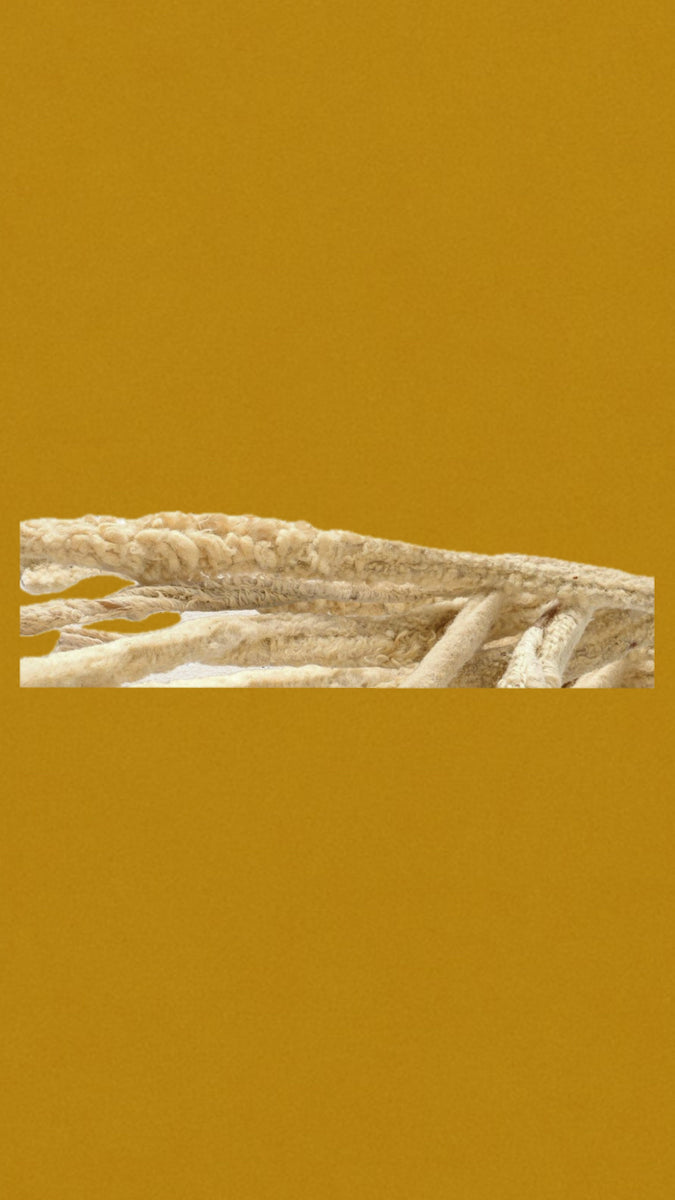 Peau d'agneau avec fourrure