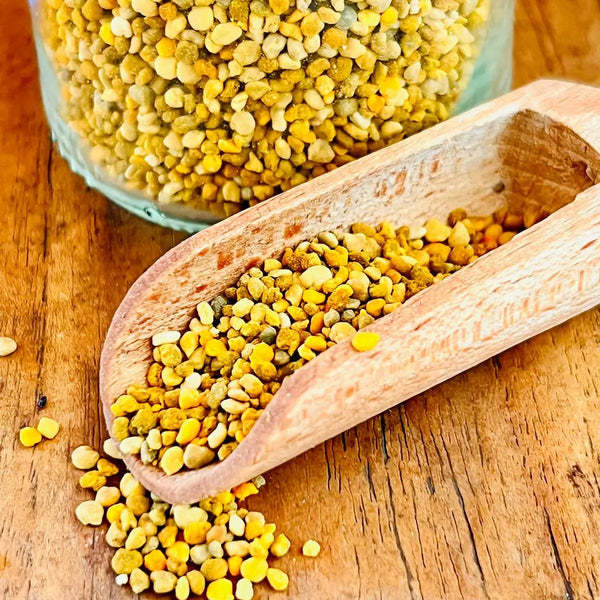 Topping Bee Magic - Pollen d'Abeille