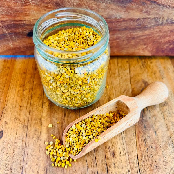 Topping Bee Magic - Pollen d'Abeille