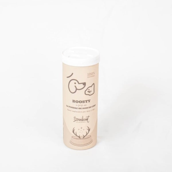 Poudre de bois de cerf - 130g