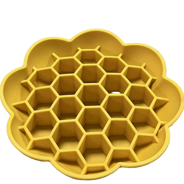 Tapis de léchage - Tournesol & Ruche