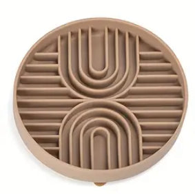 Tapis de léchage - Safari