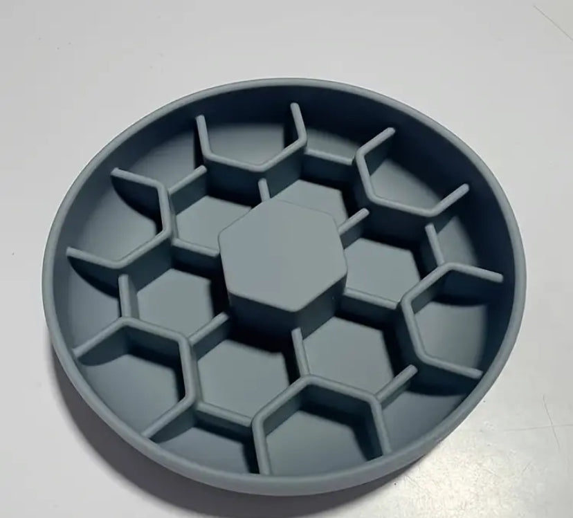 Bol de léchage - Ruche