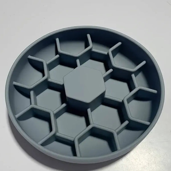 Bol de léchage - Ruche