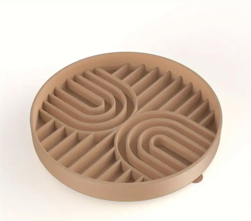 Tapis de léchage - Safari