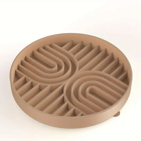 Tapis de léchage - Safari