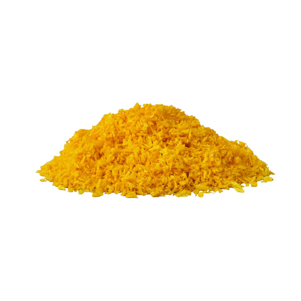 Topping Golden Past - Coco & Curcuma