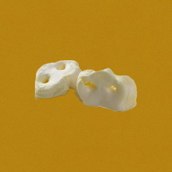 Petit nez de porc soufflé