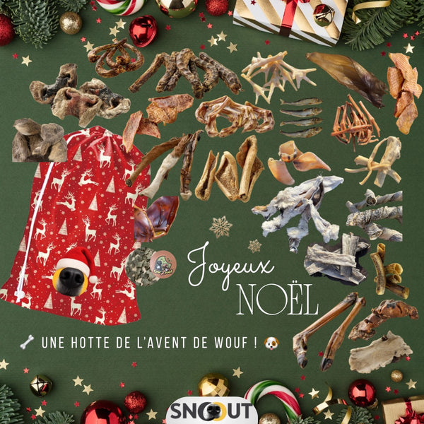 La Panoplie de Noël