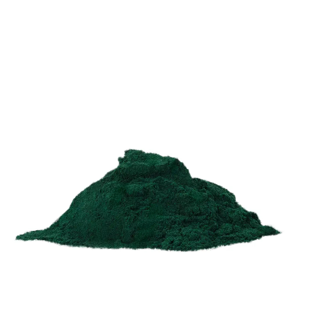 Spiruline Verte 100% - 30g