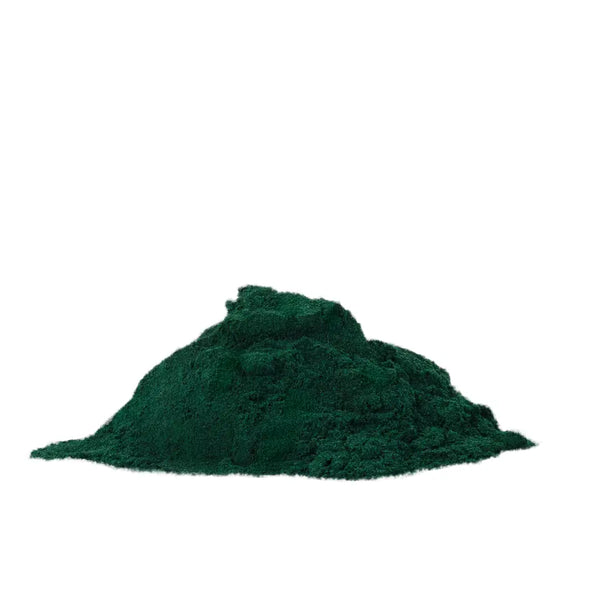 Spiruline Verte 100% - 30g