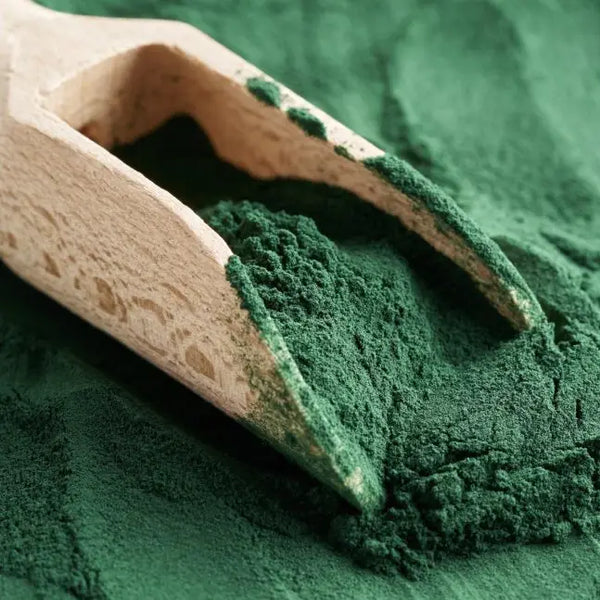 Spiruline Verte 100% - 30g