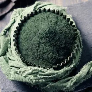 Spiruline Verte 100% - 30g