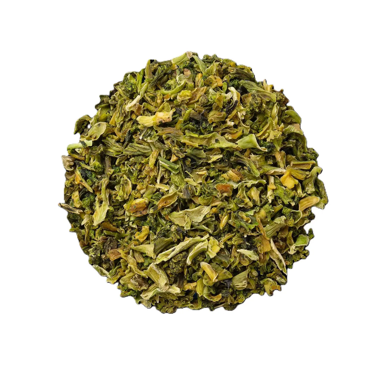 Topping Brocolis déshydratés - 180g
