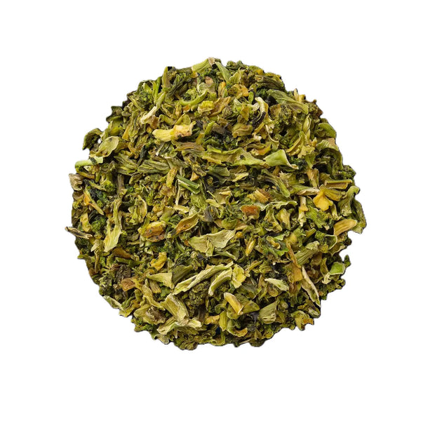 Topping Brocolis déshydratés - 180g