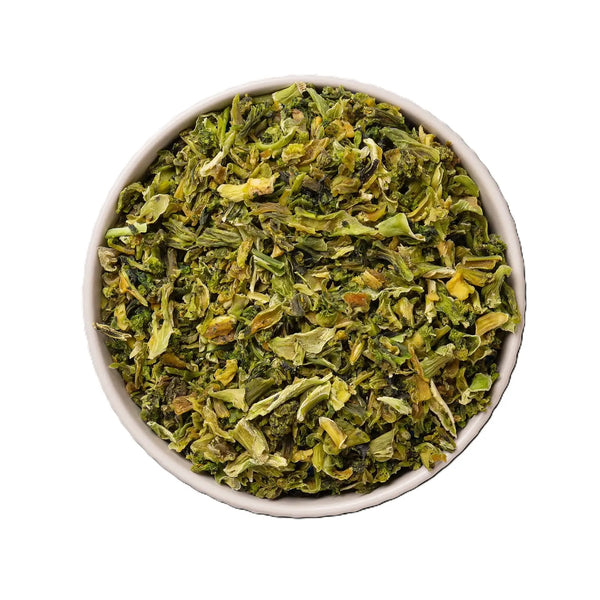 Topping Brocolis déshydratés - 180g