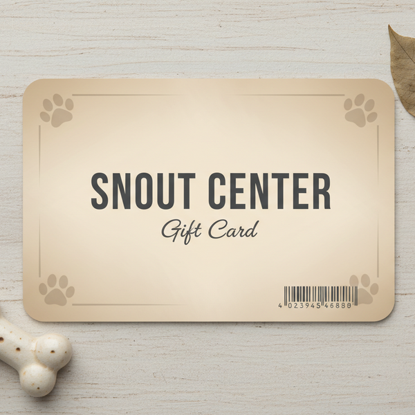 SnoutyGift 🎁