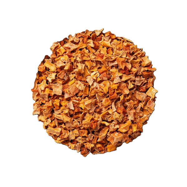 Topping Citrouille déshydratée - 240g