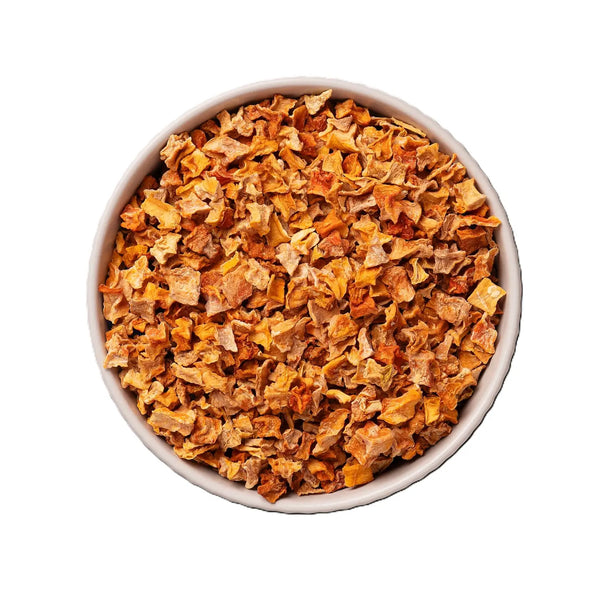 Topping Citrouille déshydratée - 240g
