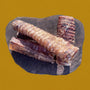 Trachées de bœuf +/- 15cm