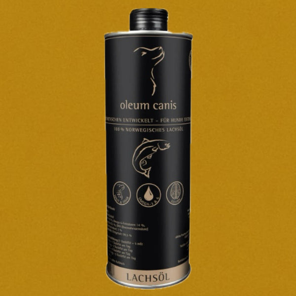 Huile de saumon 250mL